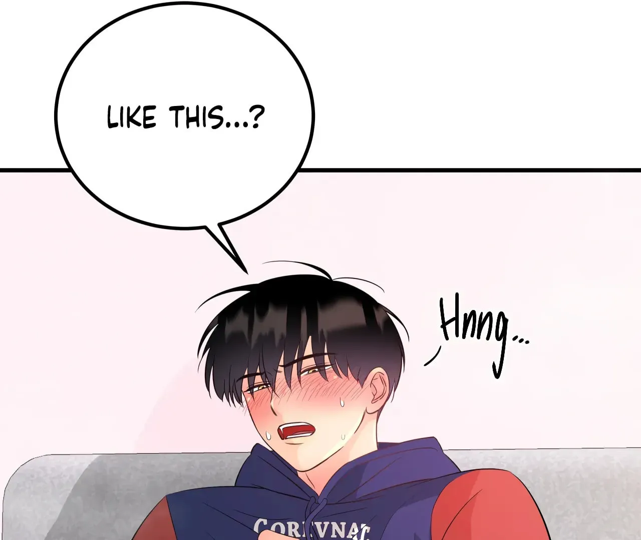 Fairy Pairing Chapter 15 page 128 - 