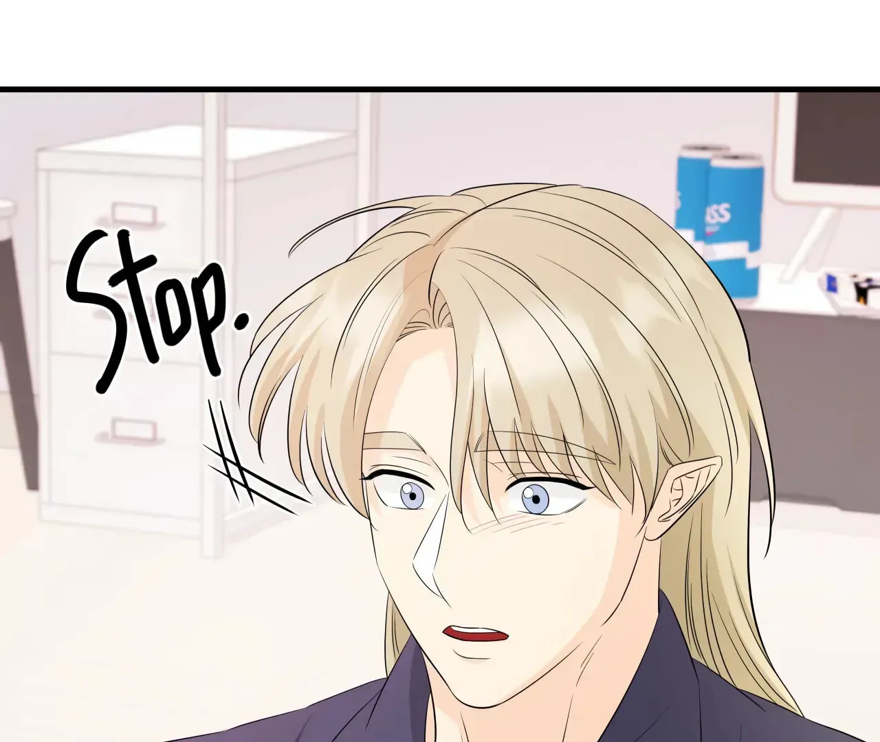 Fairy Pairing Chapter 15 page 131 - 