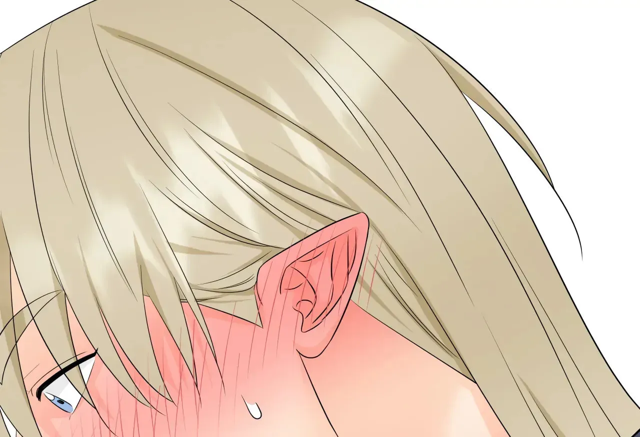 Fairy Pairing Chapter 15 page 145 - 