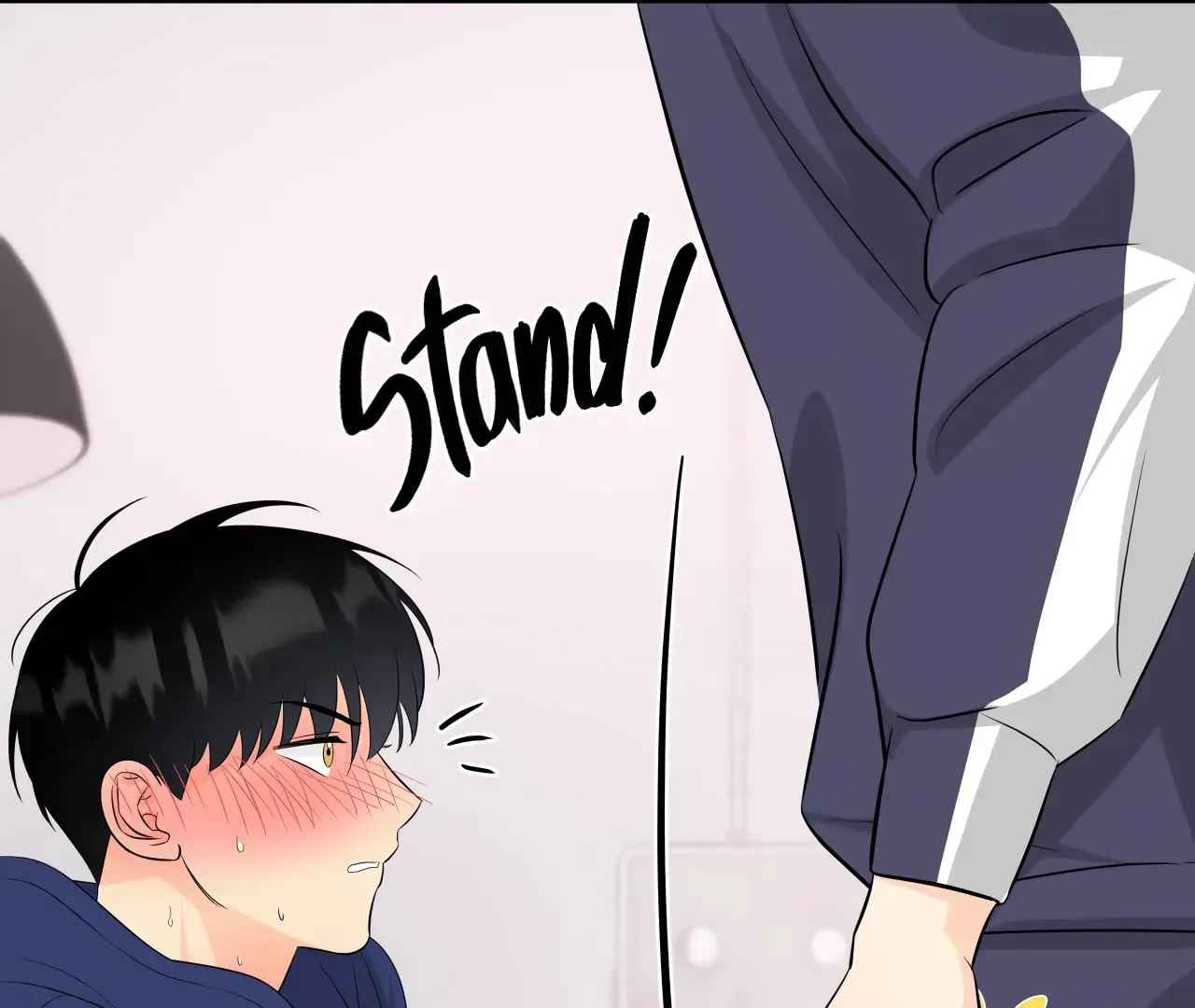 Fairy Pairing Chapter 15 page 147 - 