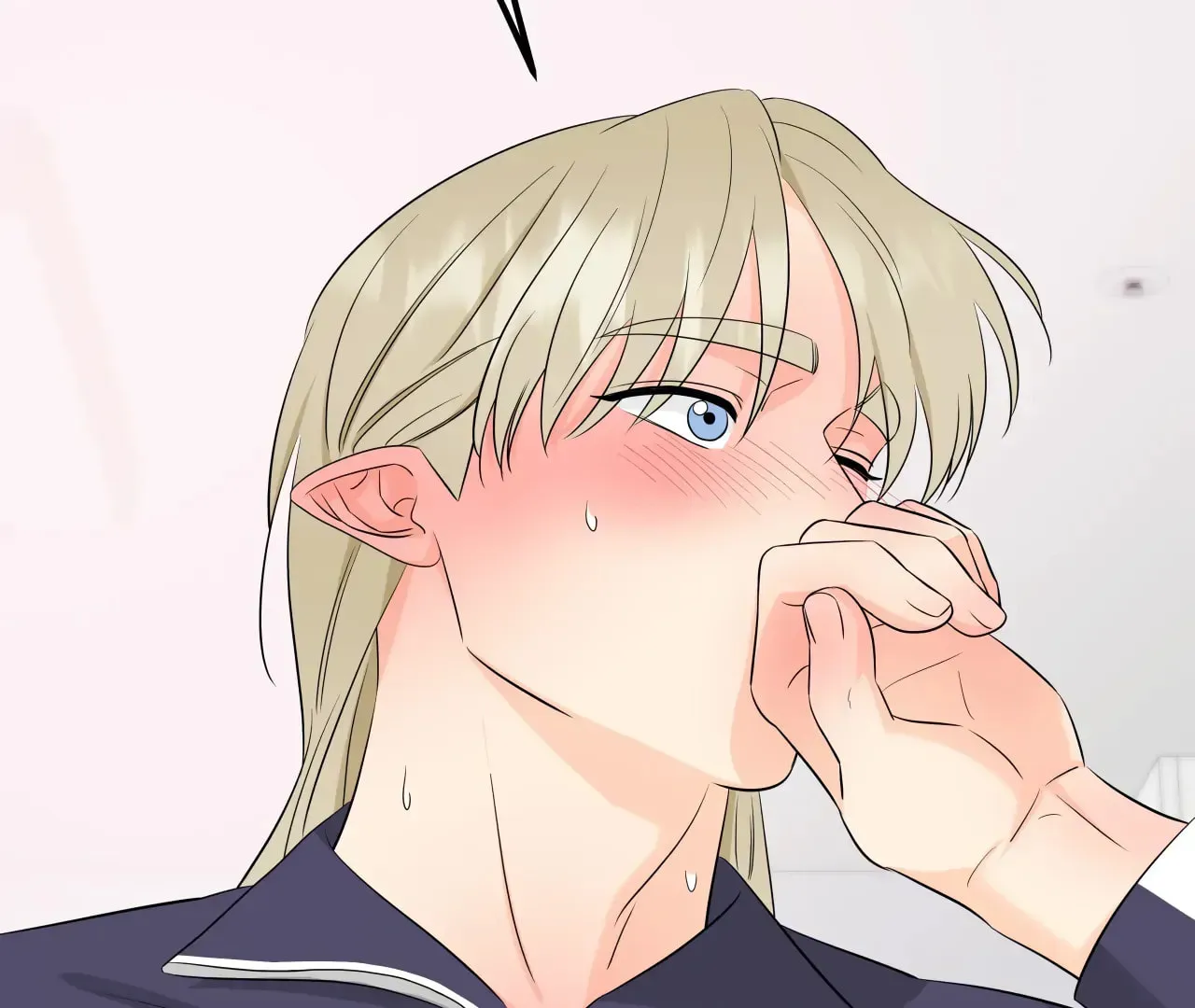 Fairy Pairing Chapter 15 page 150 - 