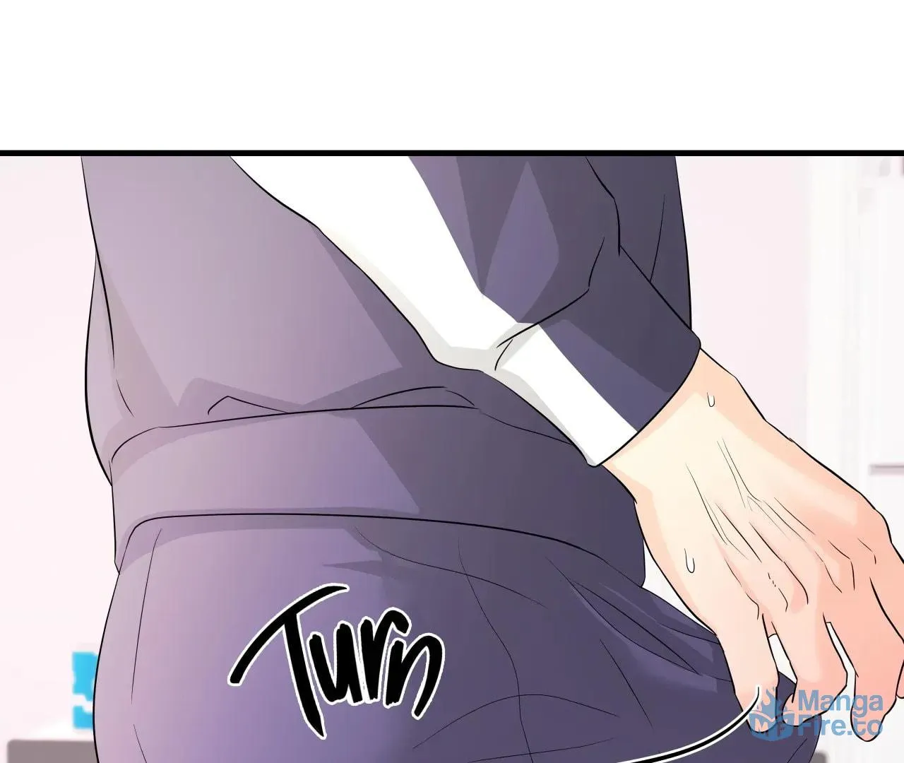 Fairy Pairing Chapter 15 page 152 - 