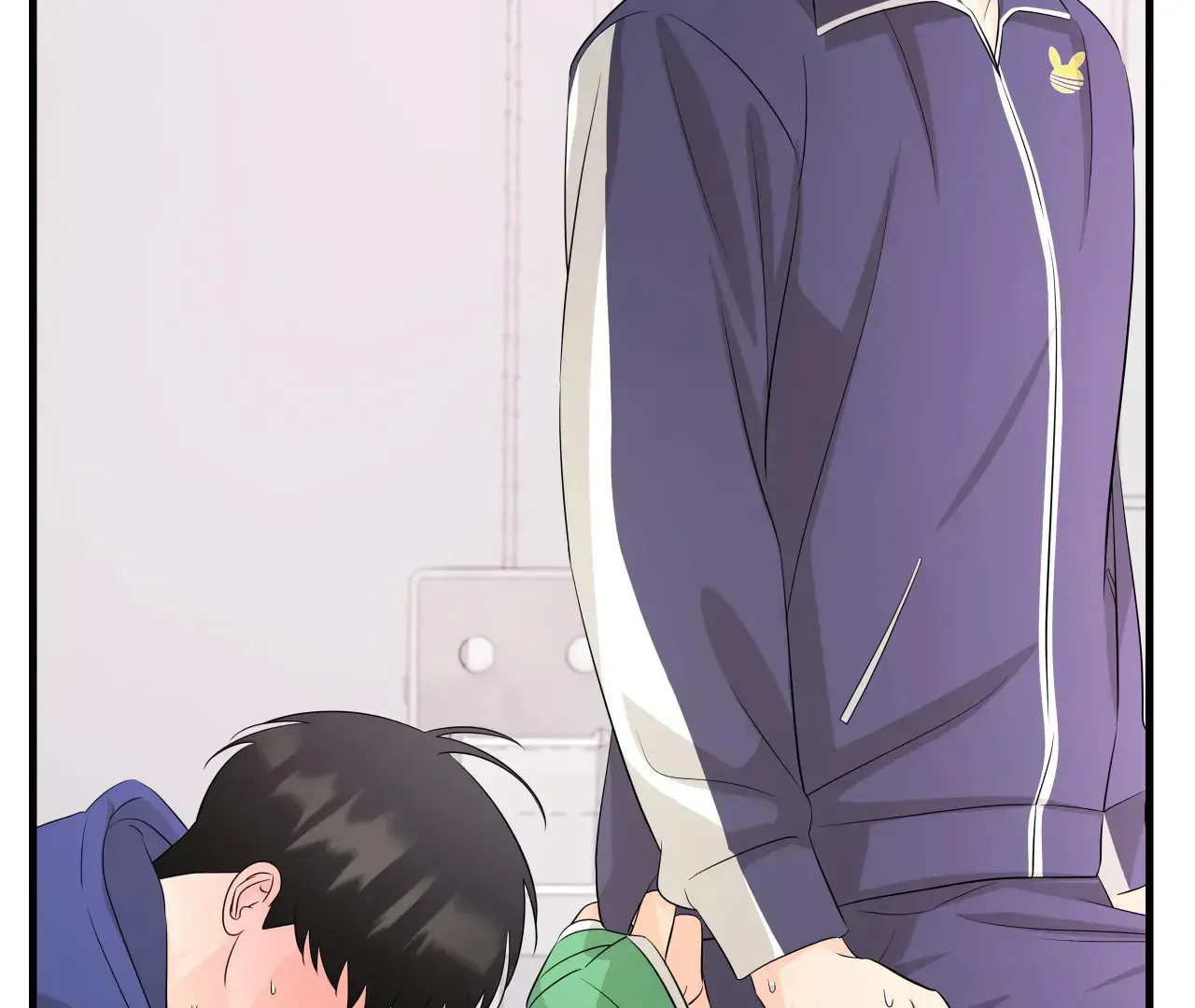 Fairy Pairing Chapter 15 page 159 - 