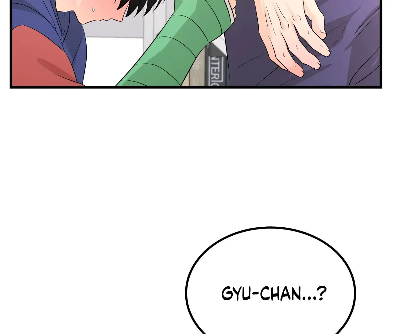 Fairy Pairing Chapter 15 page 160 - 
