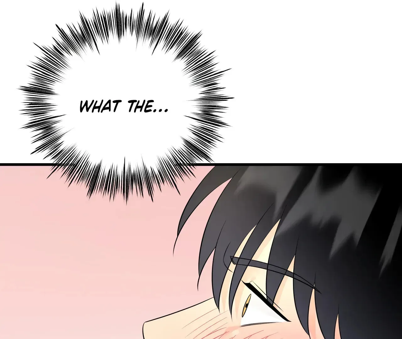 Fairy Pairing Chapter 15 page 17 - 