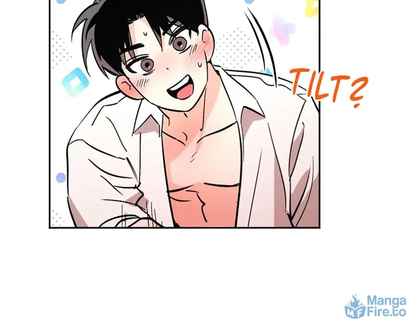 Fairy Pairing Chapter 15 page 165 - 