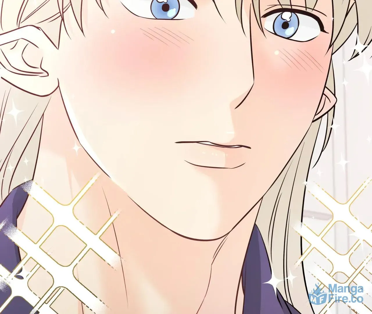 Fairy Pairing Chapter 15 page 21 - 
