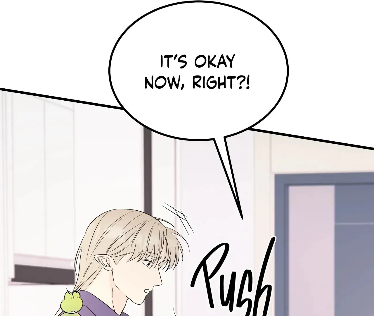 Fairy Pairing Chapter 15 page 25 - 