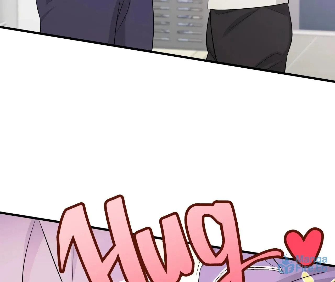 Fairy Pairing Chapter 15 page 27 - 