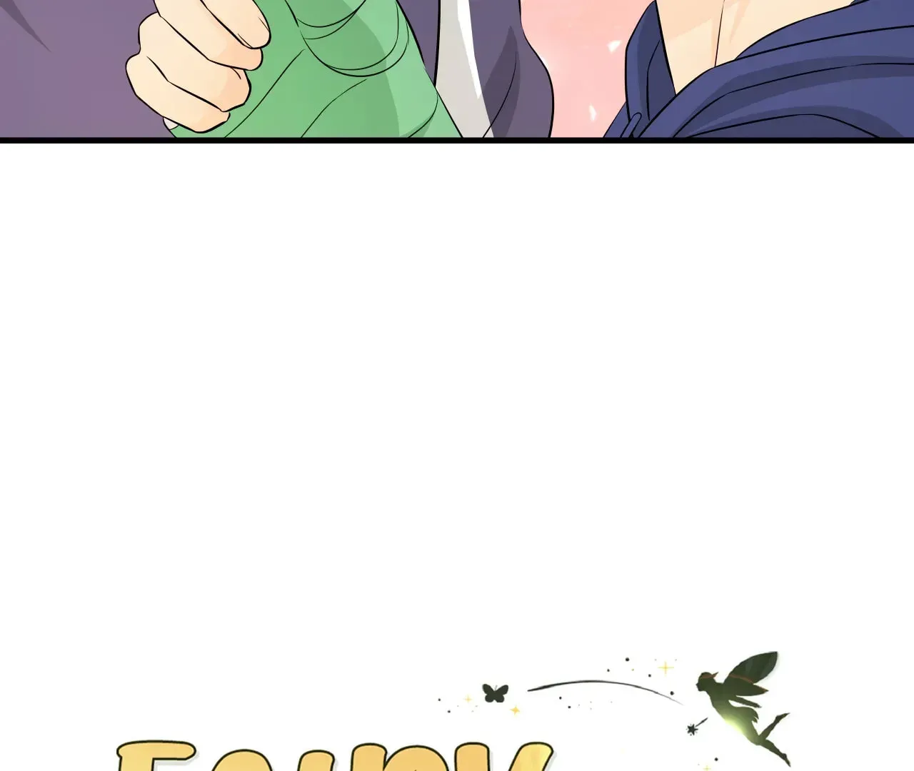 Fairy Pairing Chapter 15 page 4 - 
