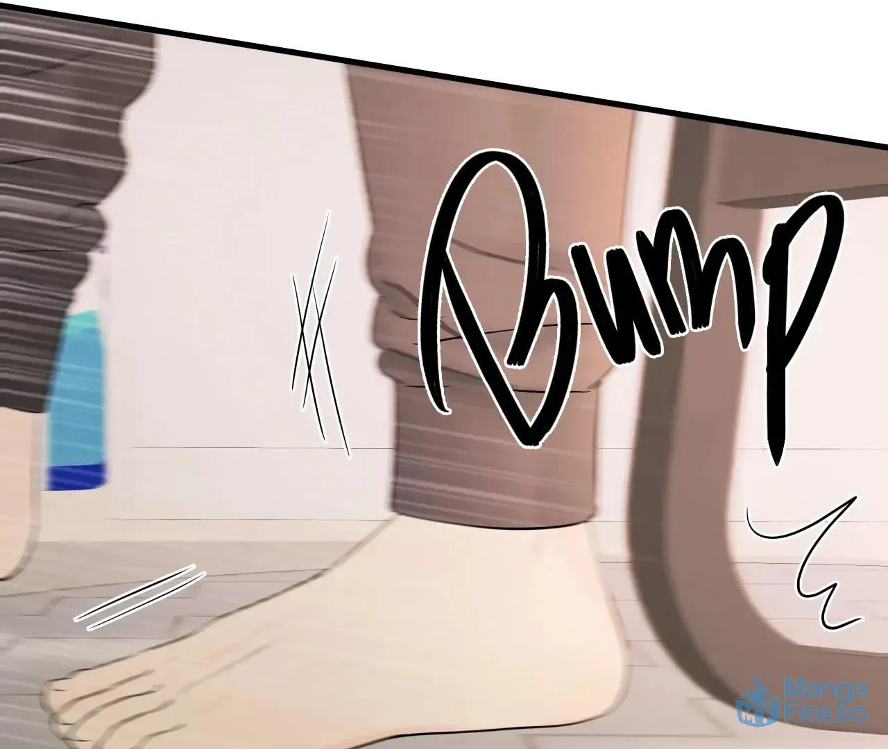 Fairy Pairing Chapter 15 page 33 - 