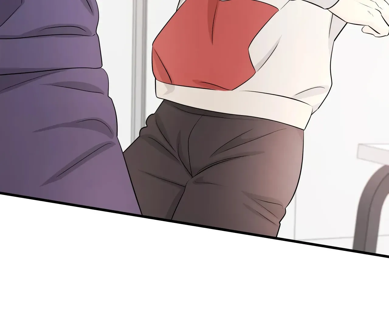 Fairy Pairing Chapter 15 page 37 - 