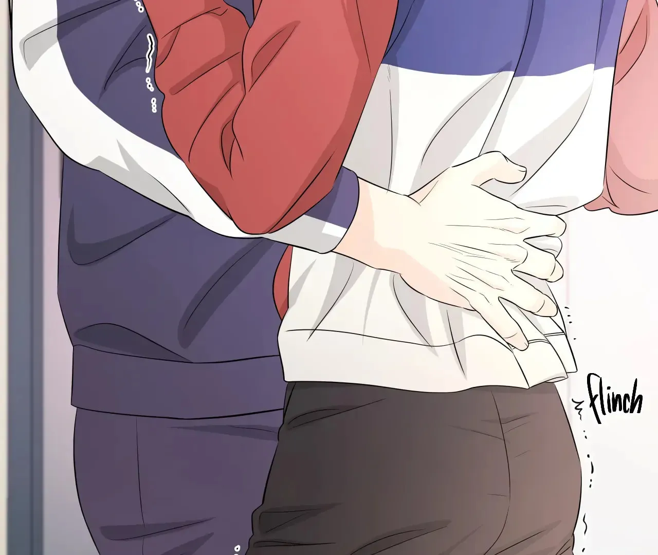 Fairy Pairing Chapter 15 page 47 - 