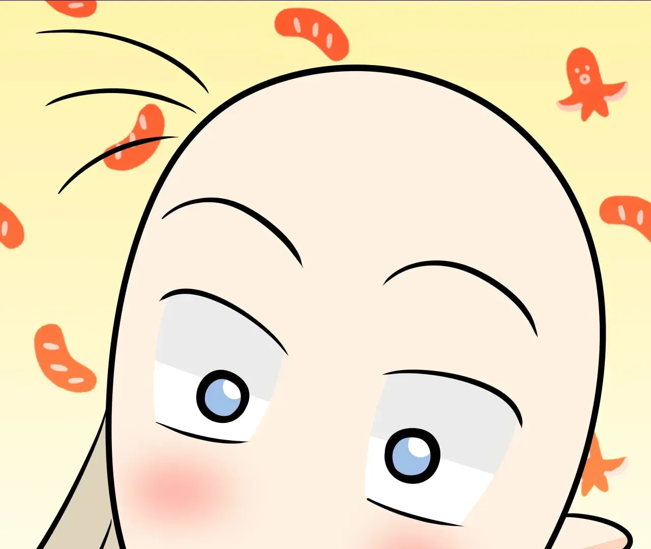Fairy Pairing Chapter 15 page 50 - 