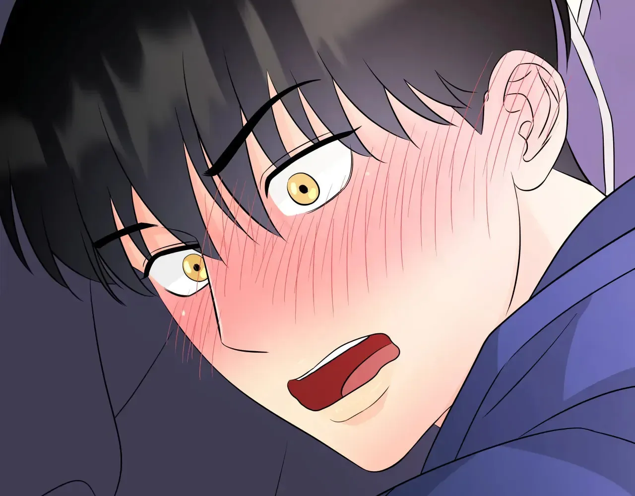 Fairy Pairing Chapter 15 page 55 - 