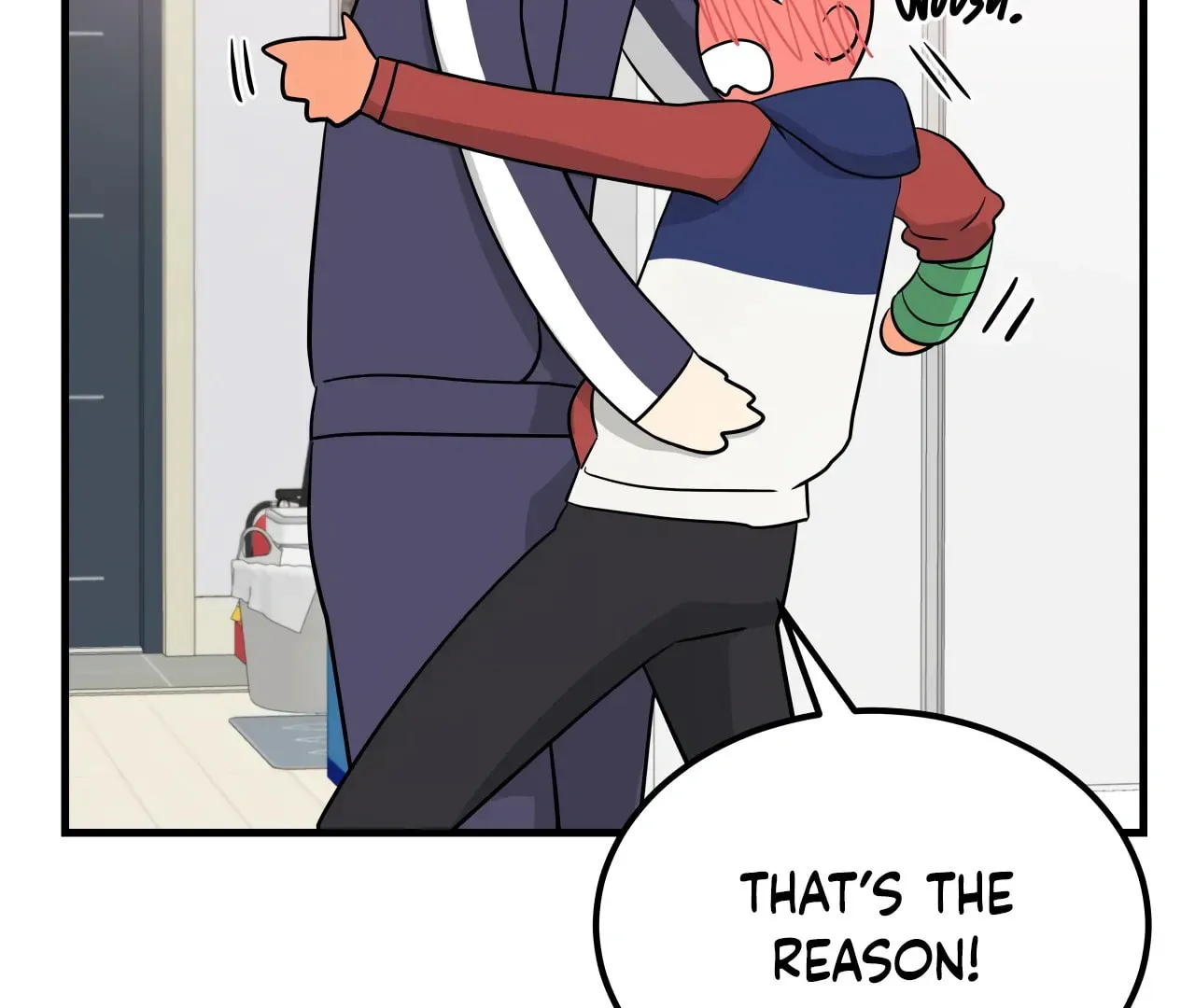 Fairy Pairing Chapter 15 page 58 - 