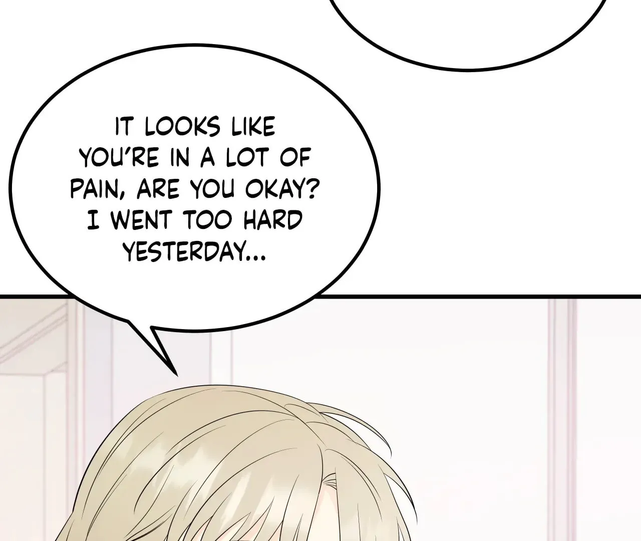 Fairy Pairing Chapter 15 page 59 - 