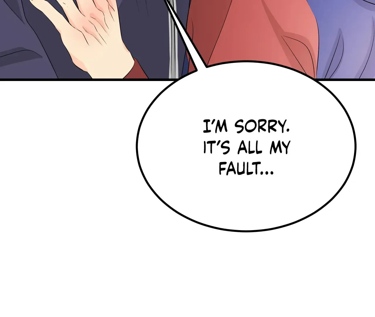 Fairy Pairing Chapter 15 page 61 - 