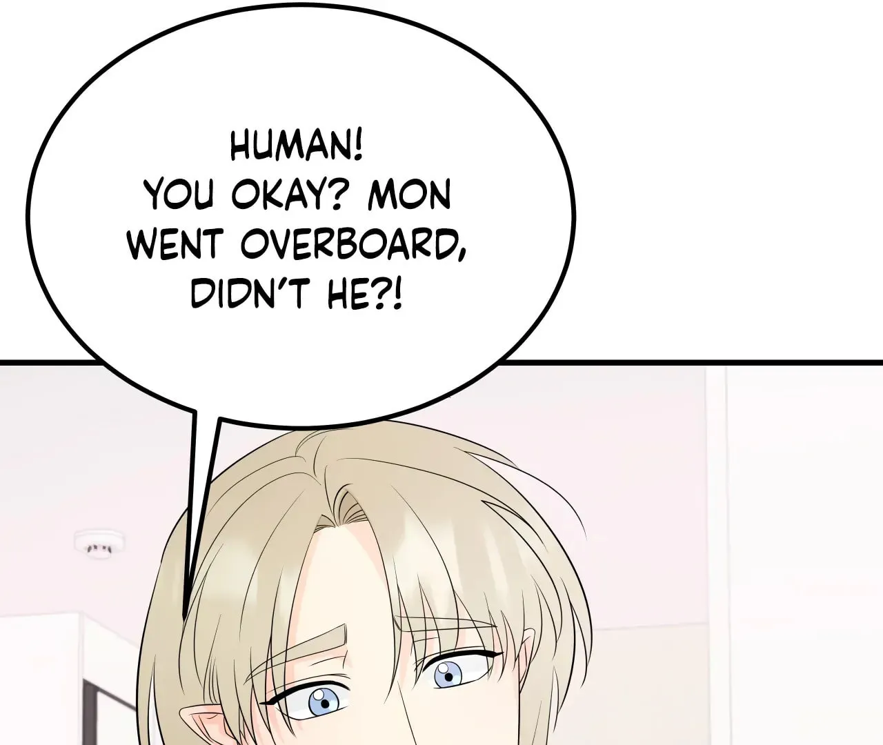 Fairy Pairing Chapter 15 page 64 - 