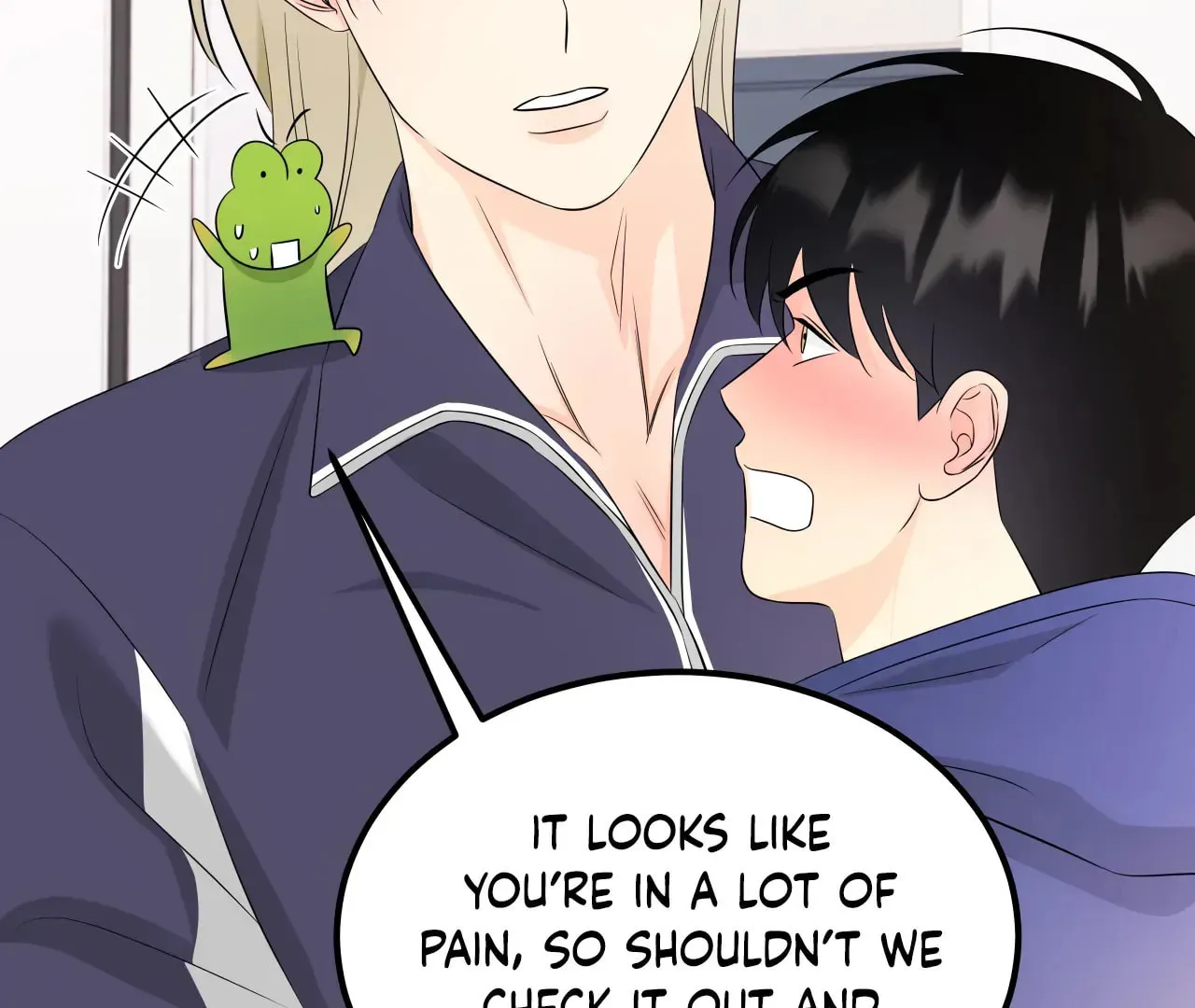 Fairy Pairing Chapter 15 page 65 - 