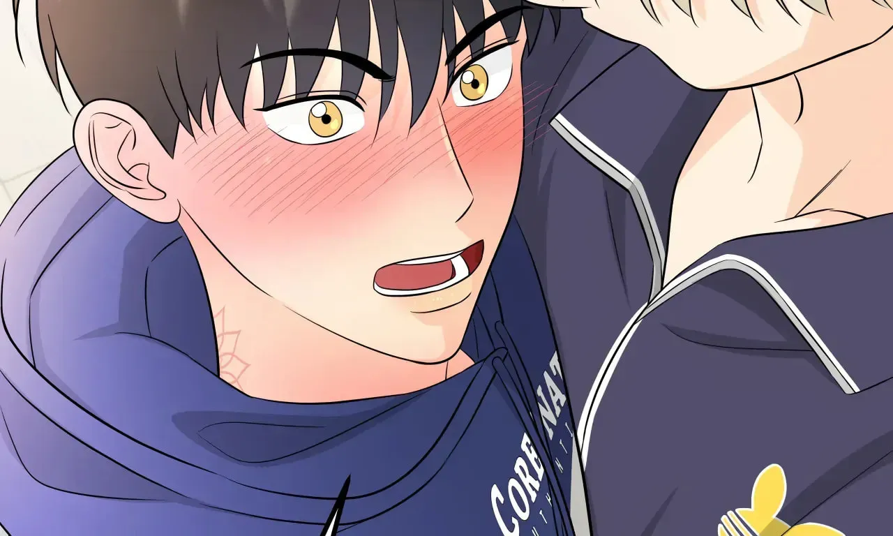 Fairy Pairing Chapter 15 page 70 - 