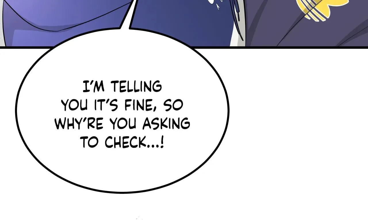 Fairy Pairing Chapter 15 page 71 - 