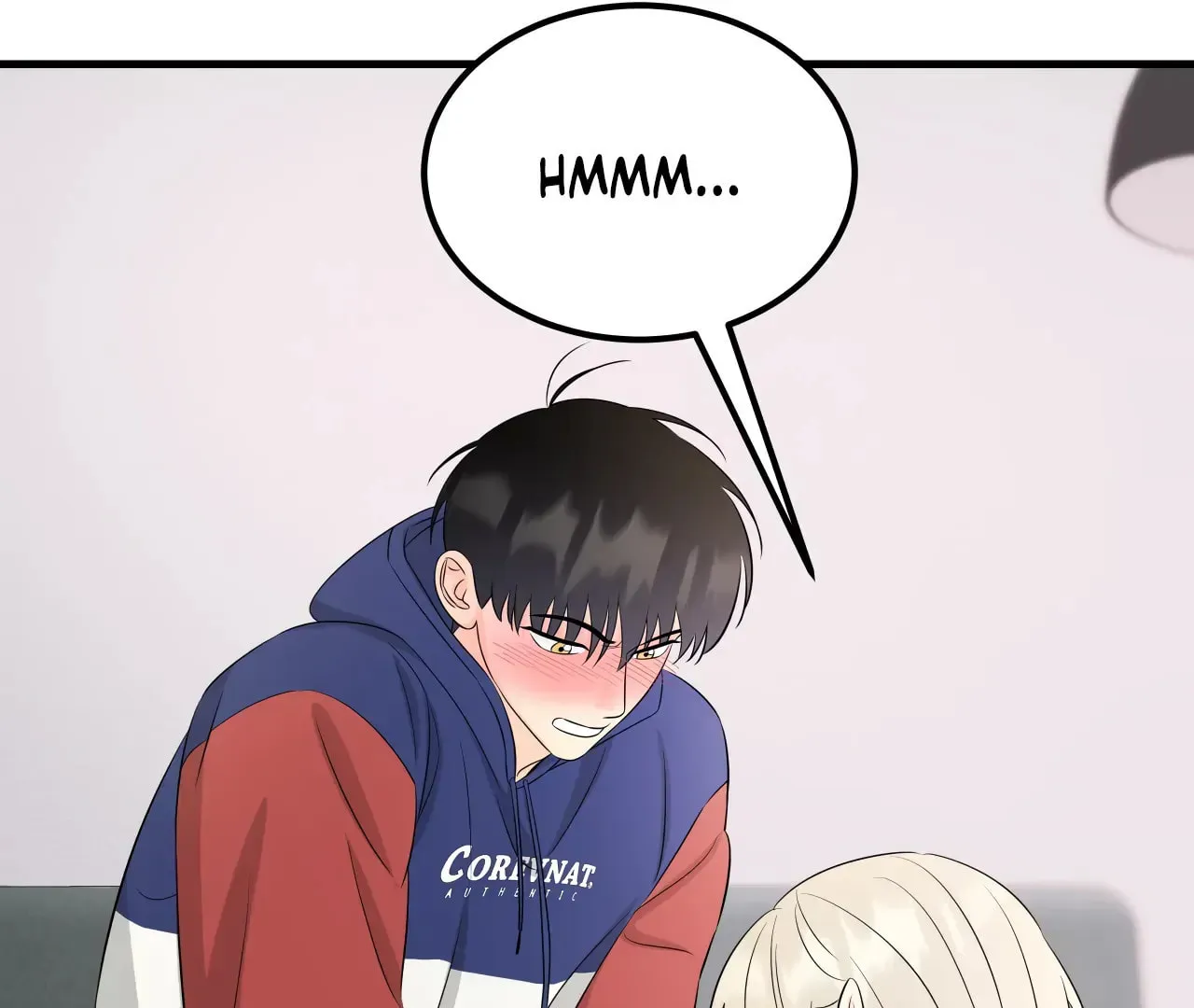 Fairy Pairing Chapter 15 page 79 - 