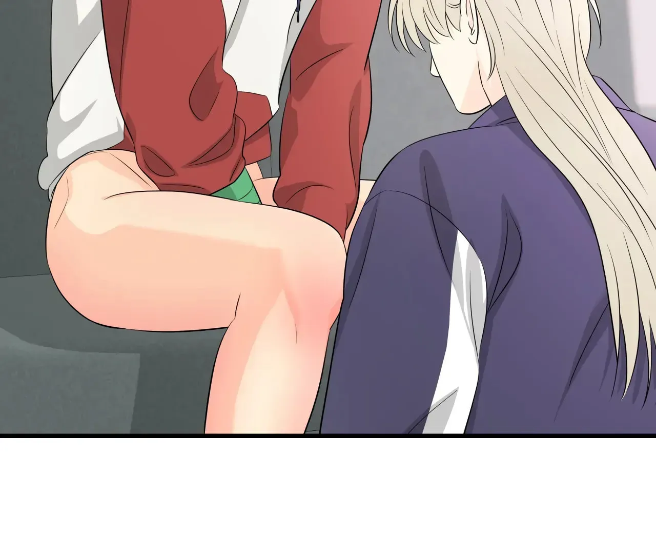 Fairy Pairing Chapter 15 page 80 - 