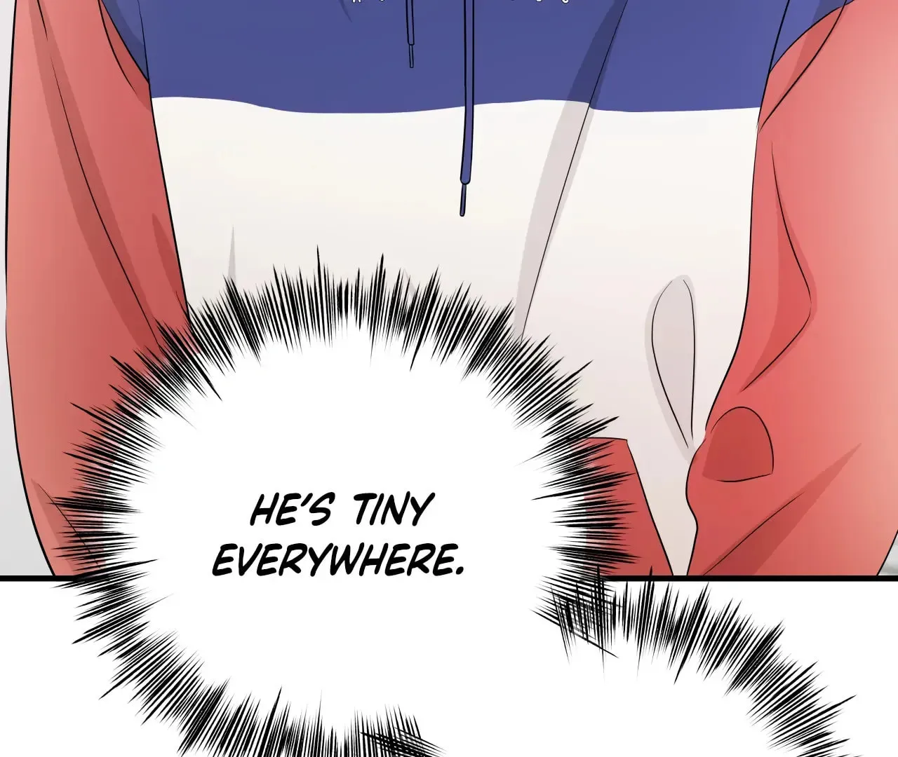 Fairy Pairing Chapter 15 page 10 - 