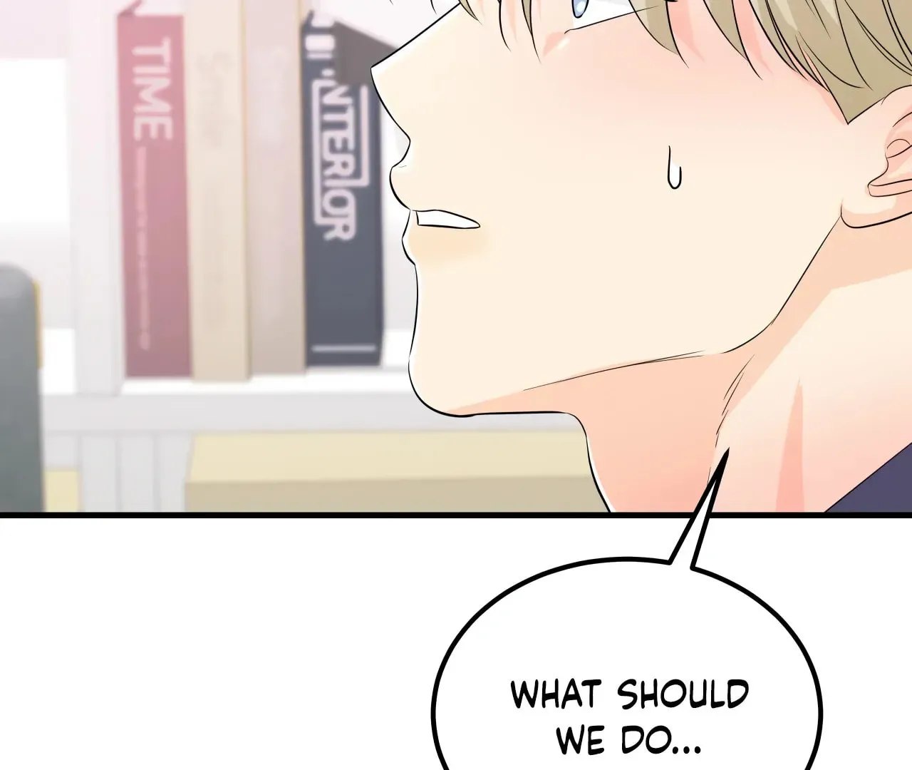 Fairy Pairing Chapter 15 page 100 - 