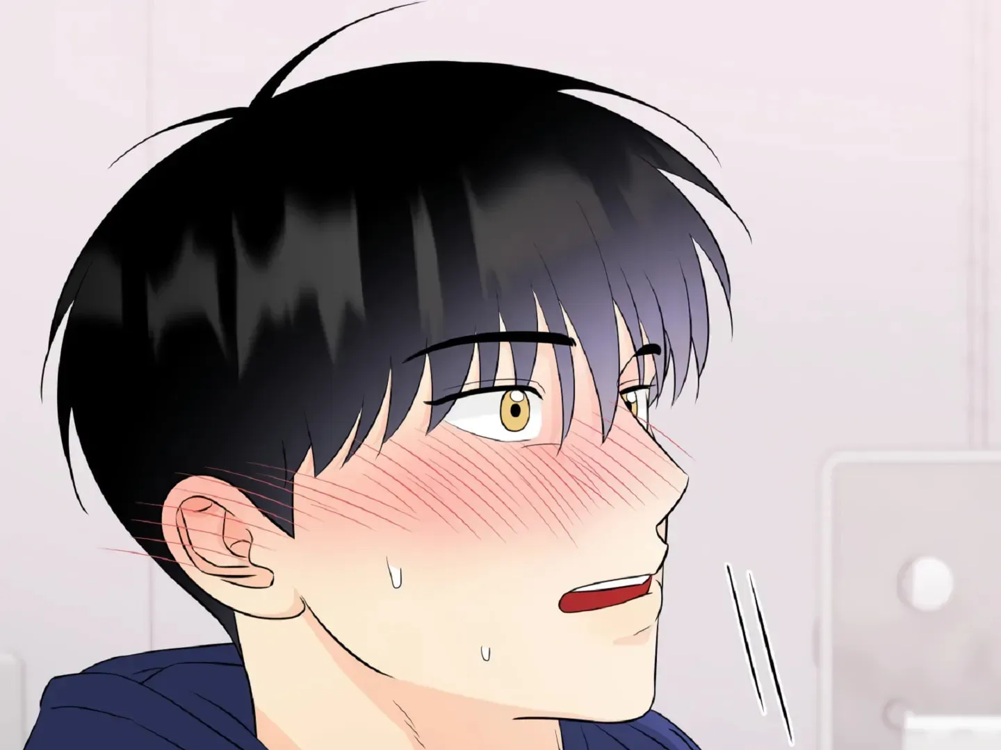 Fairy Pairing Chapter 16 page 11 - 
