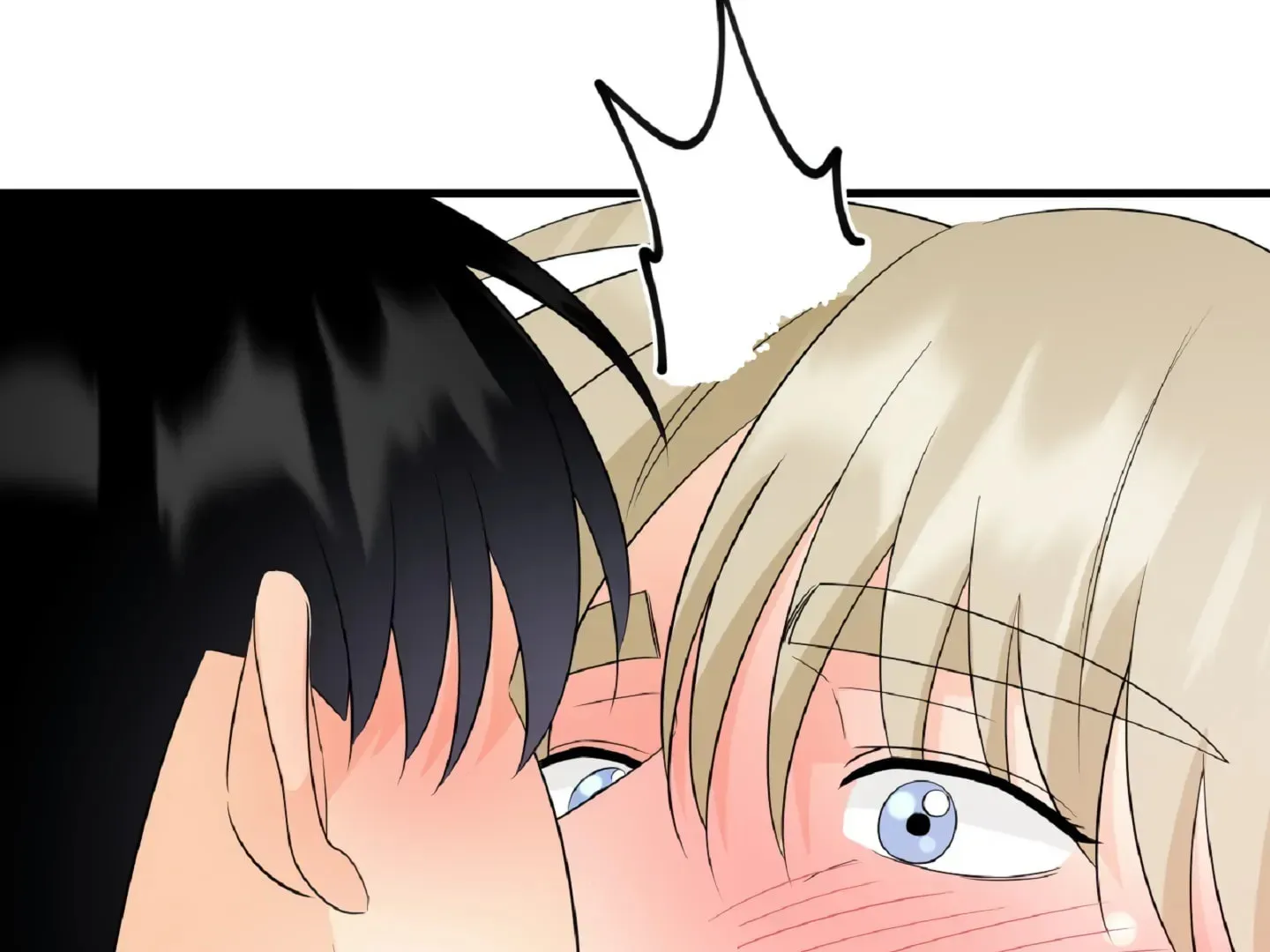 Fairy Pairing Chapter 16 page 107 - 