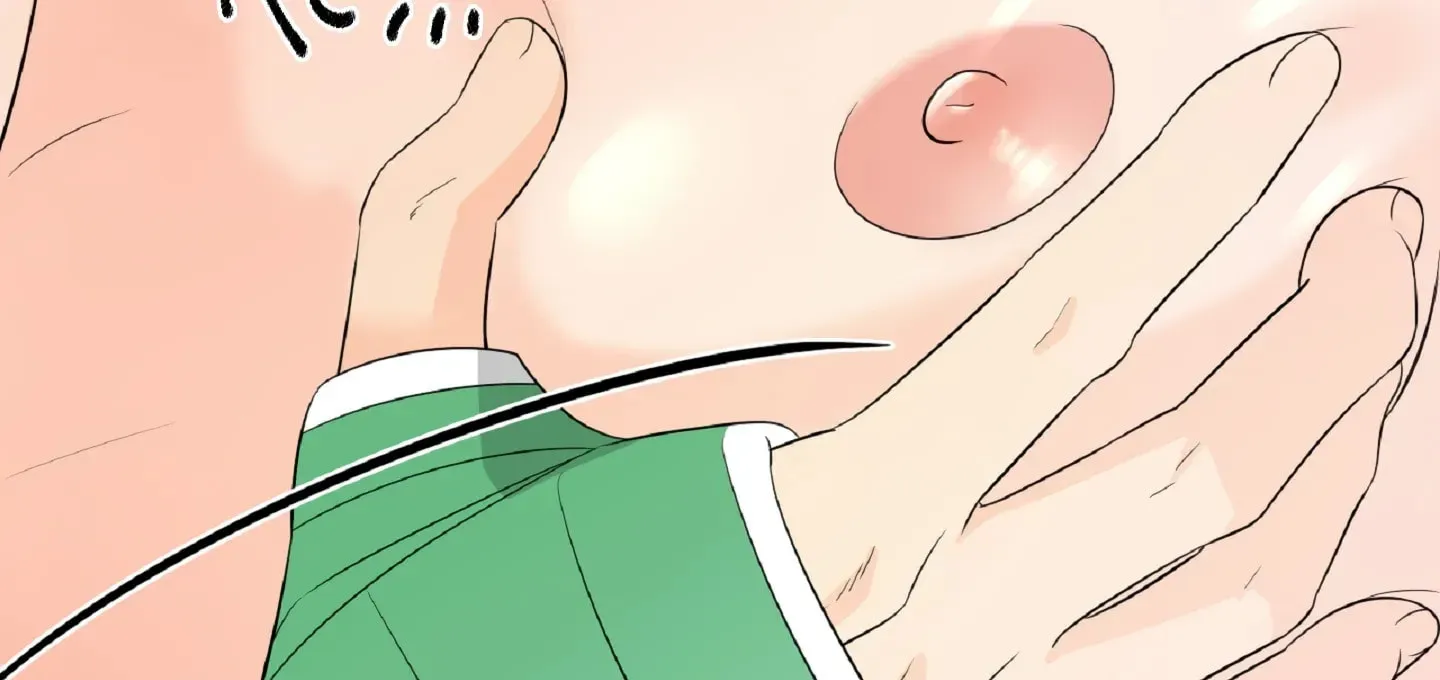 Fairy Pairing Chapter 16 page 110 - 