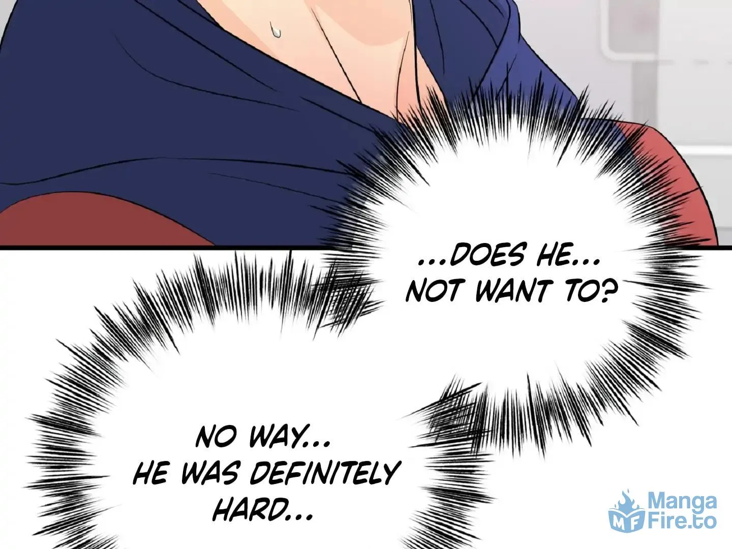 Fairy Pairing Chapter 16 page 12 - 