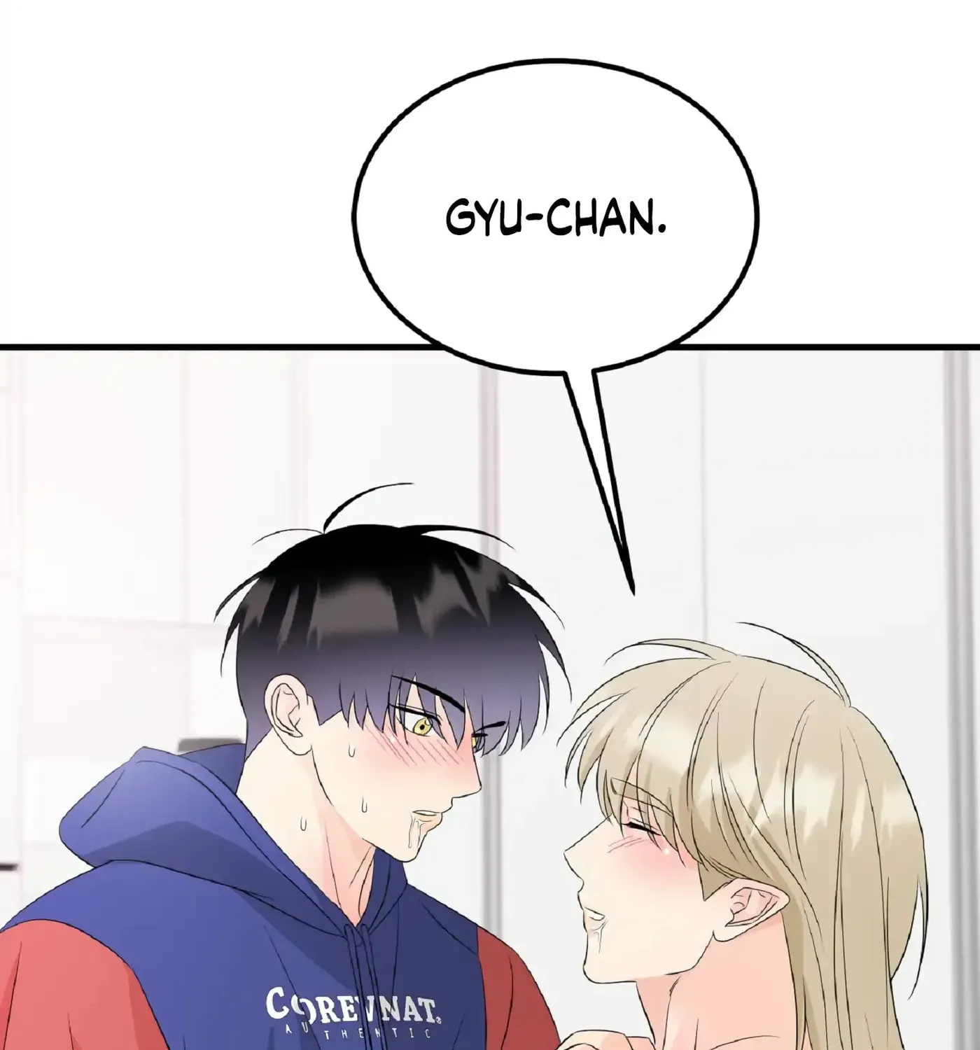 Fairy Pairing Chapter 16 page 114 - 