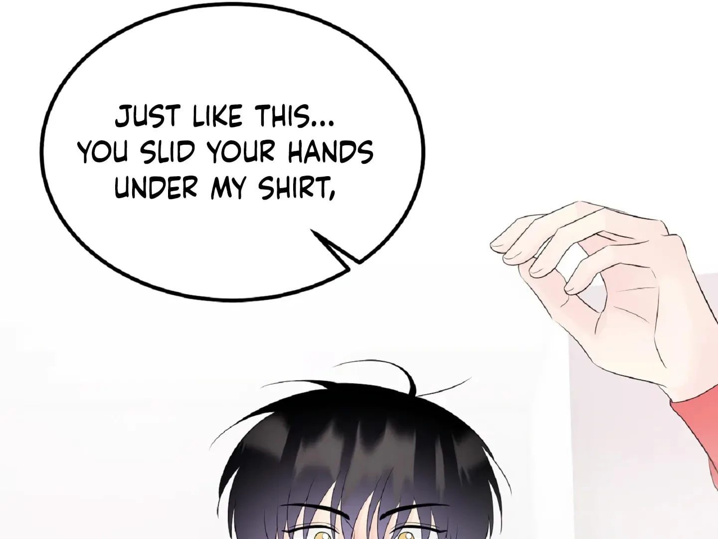 Fairy Pairing Chapter 16 page 117 - 