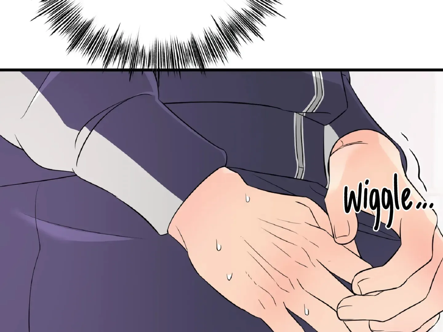 Fairy Pairing Chapter 16 page 13 - 