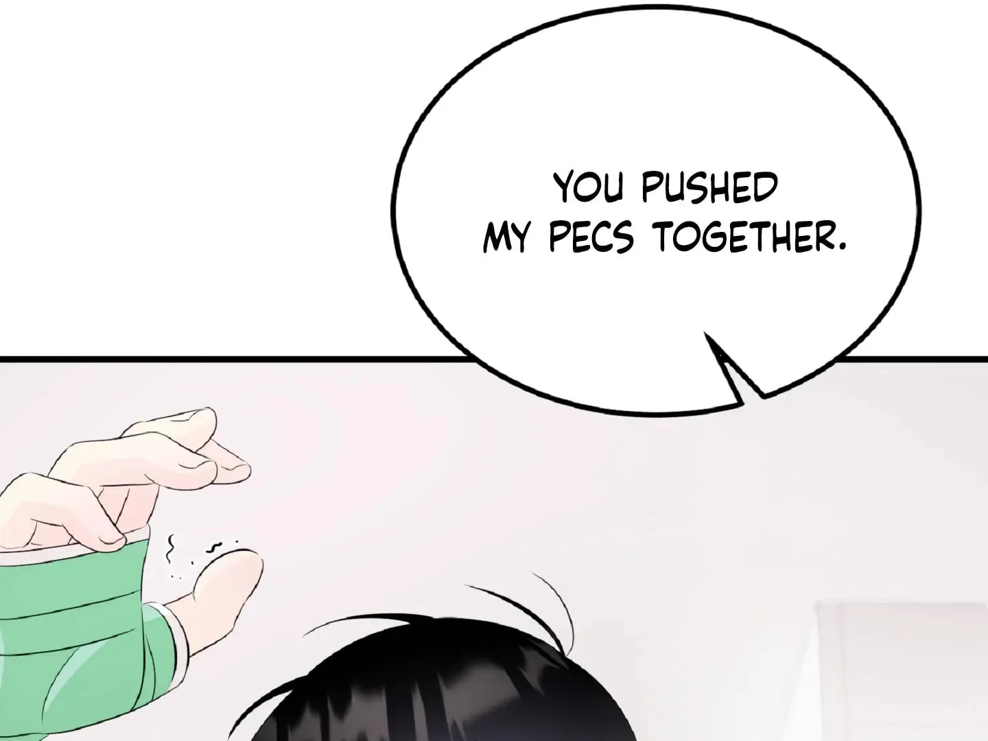 Fairy Pairing Chapter 16 page 125 - 