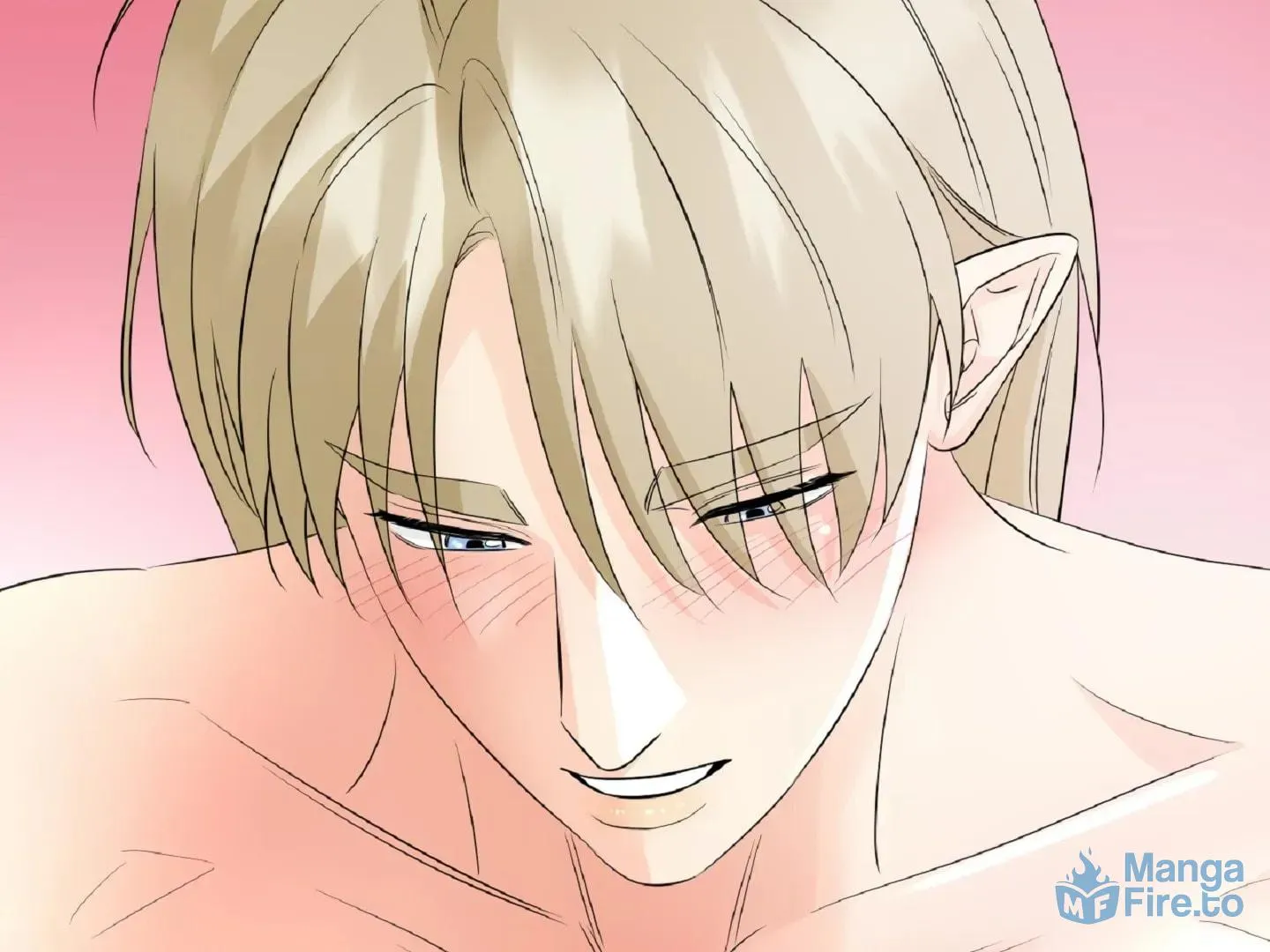 Fairy Pairing Chapter 16 page 130 - 