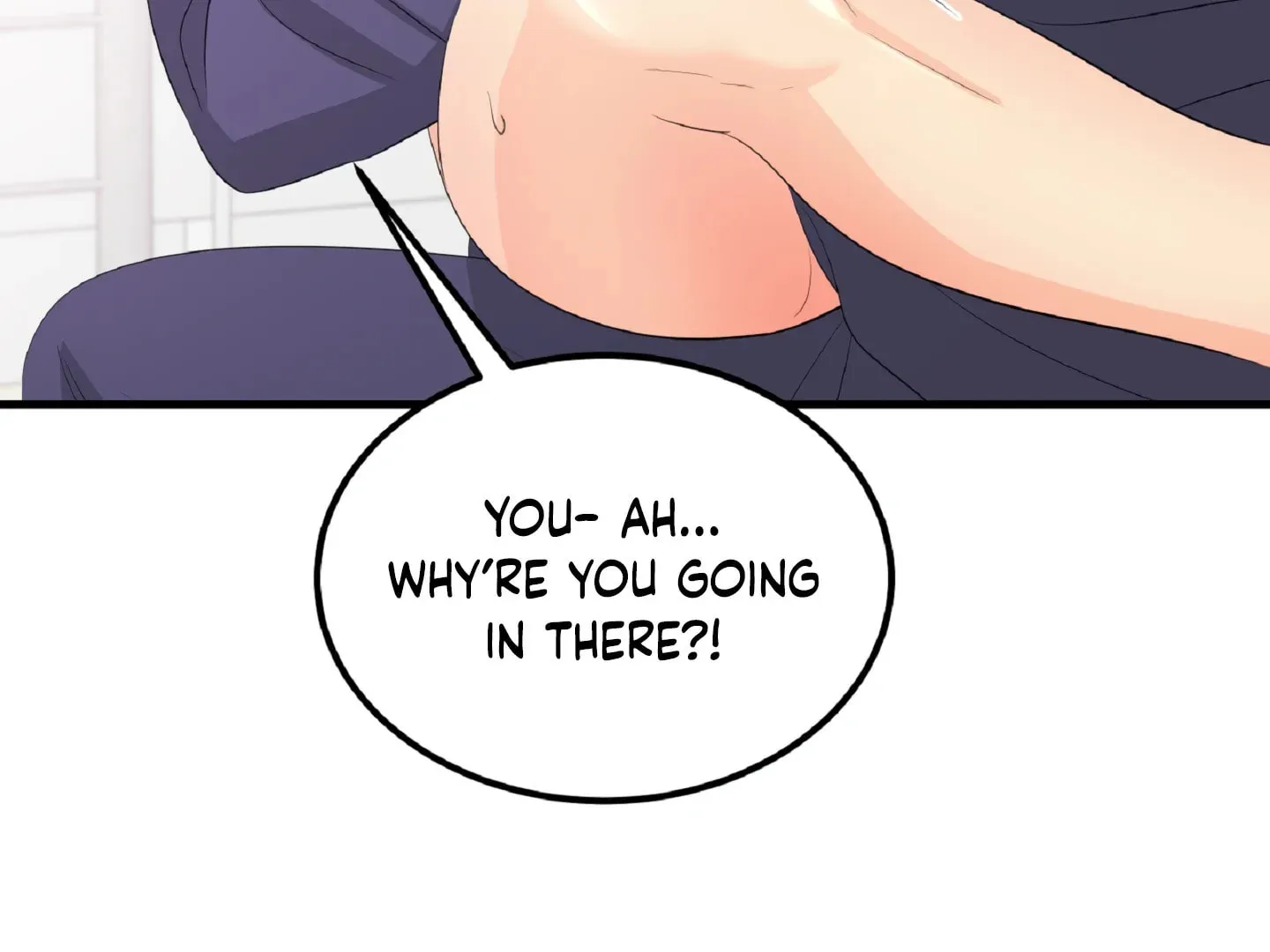 Fairy Pairing Chapter 16 page 135 - 