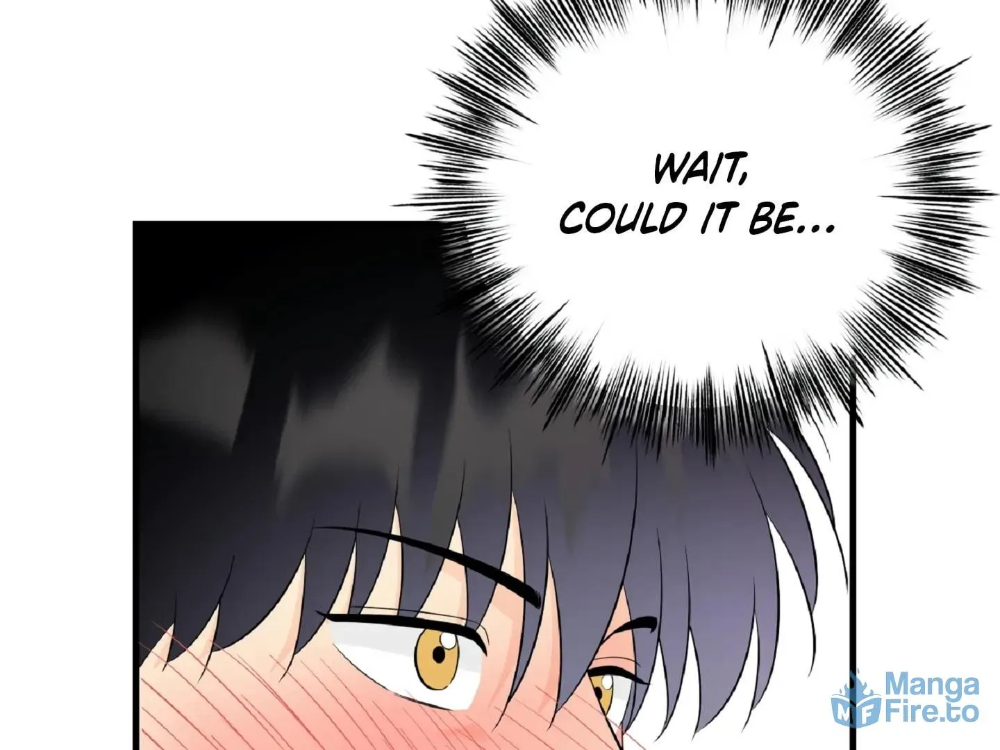 Fairy Pairing Chapter 16 page 15 - 