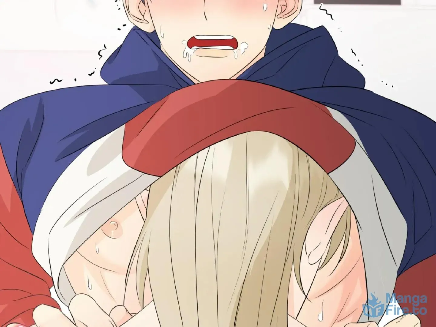 Fairy Pairing Chapter 16 page 142 - 
