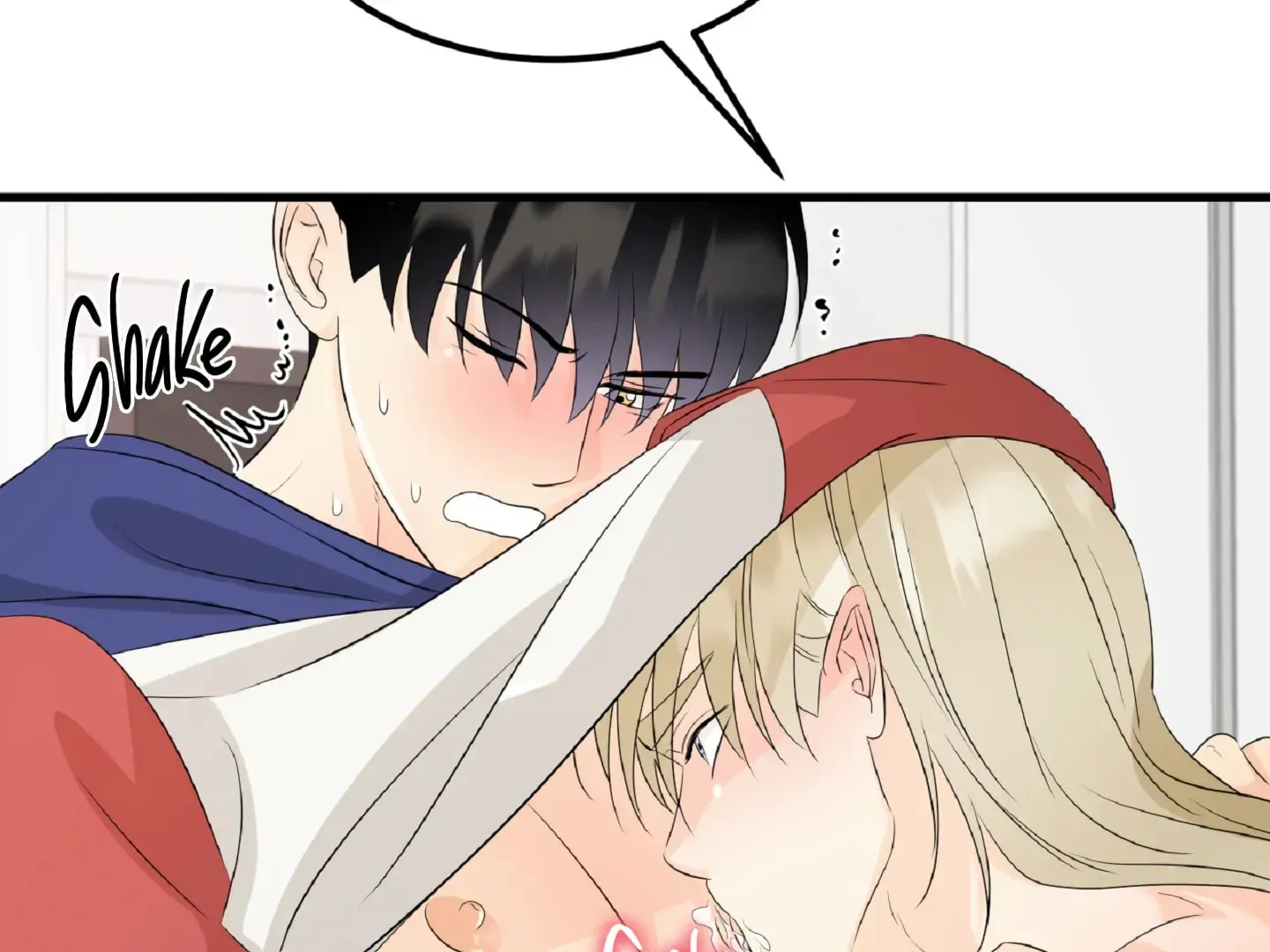 Fairy Pairing Chapter 16 page 147 - 