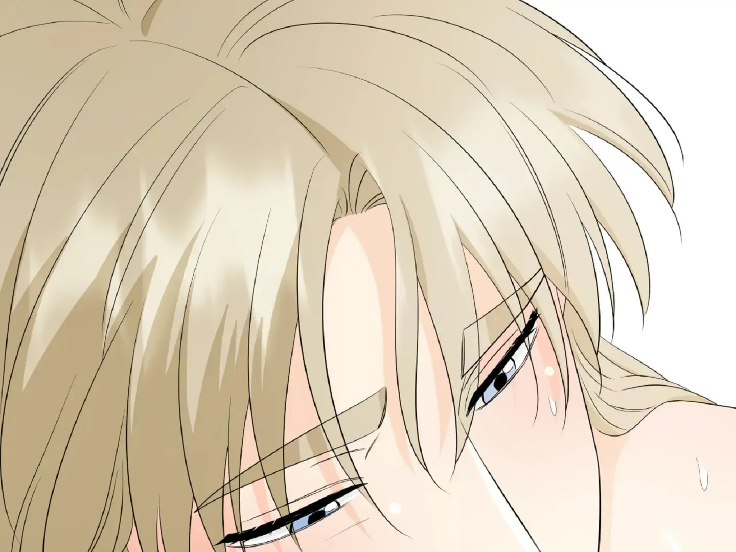 Fairy Pairing Chapter 16 page 152 - 