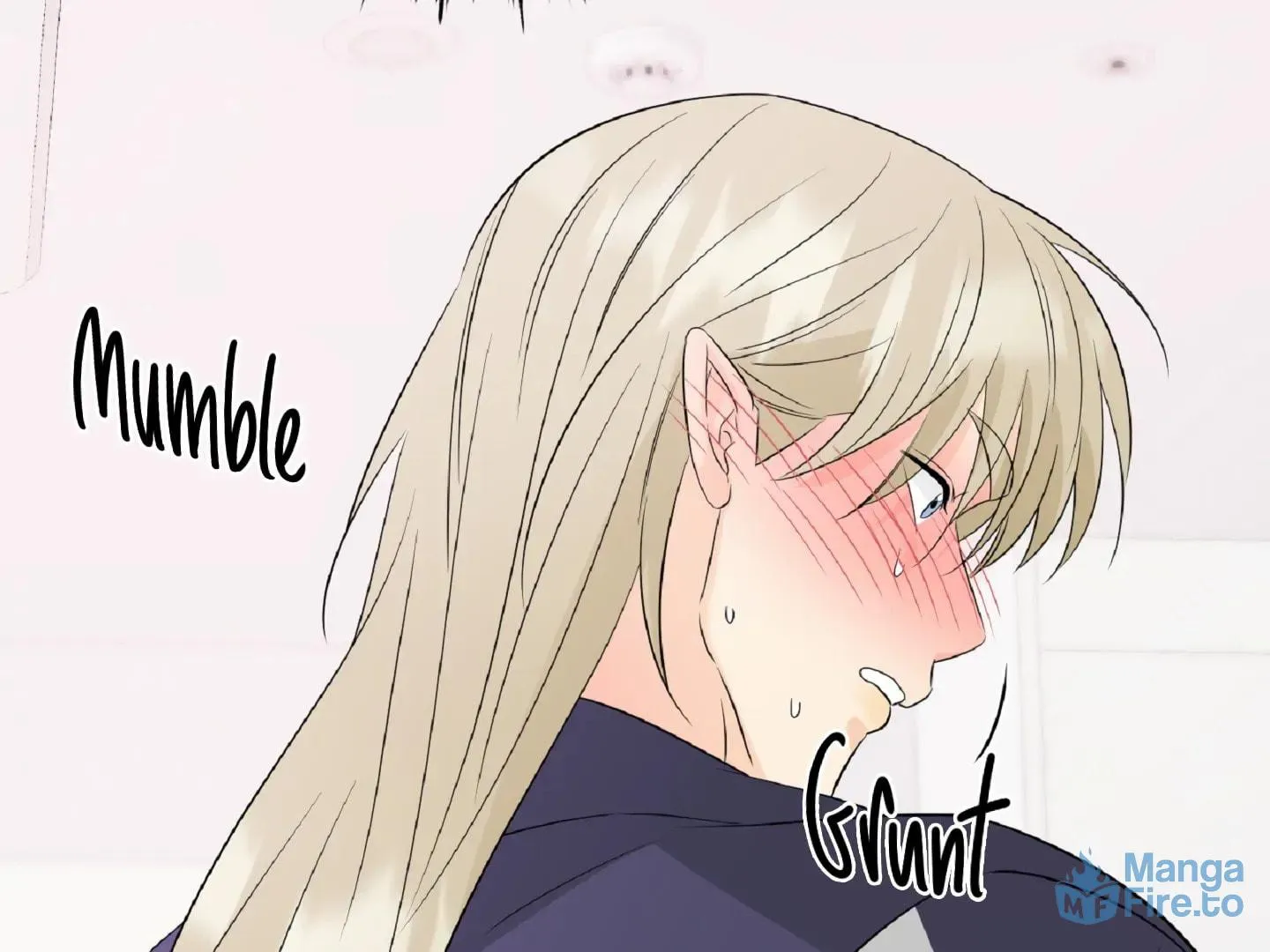 Fairy Pairing Chapter 16 page 18 - 