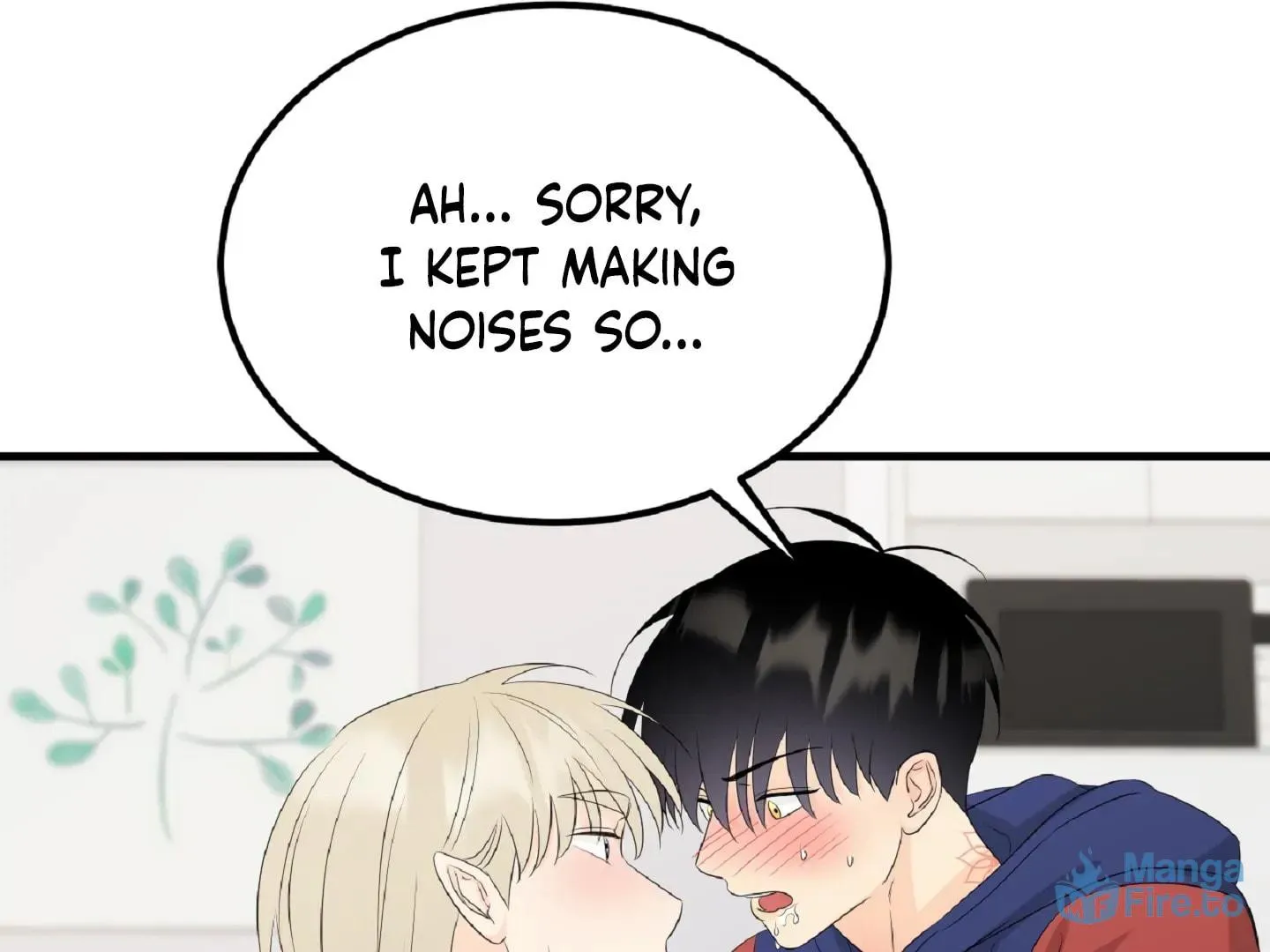 Fairy Pairing Chapter 16 page 178 - 