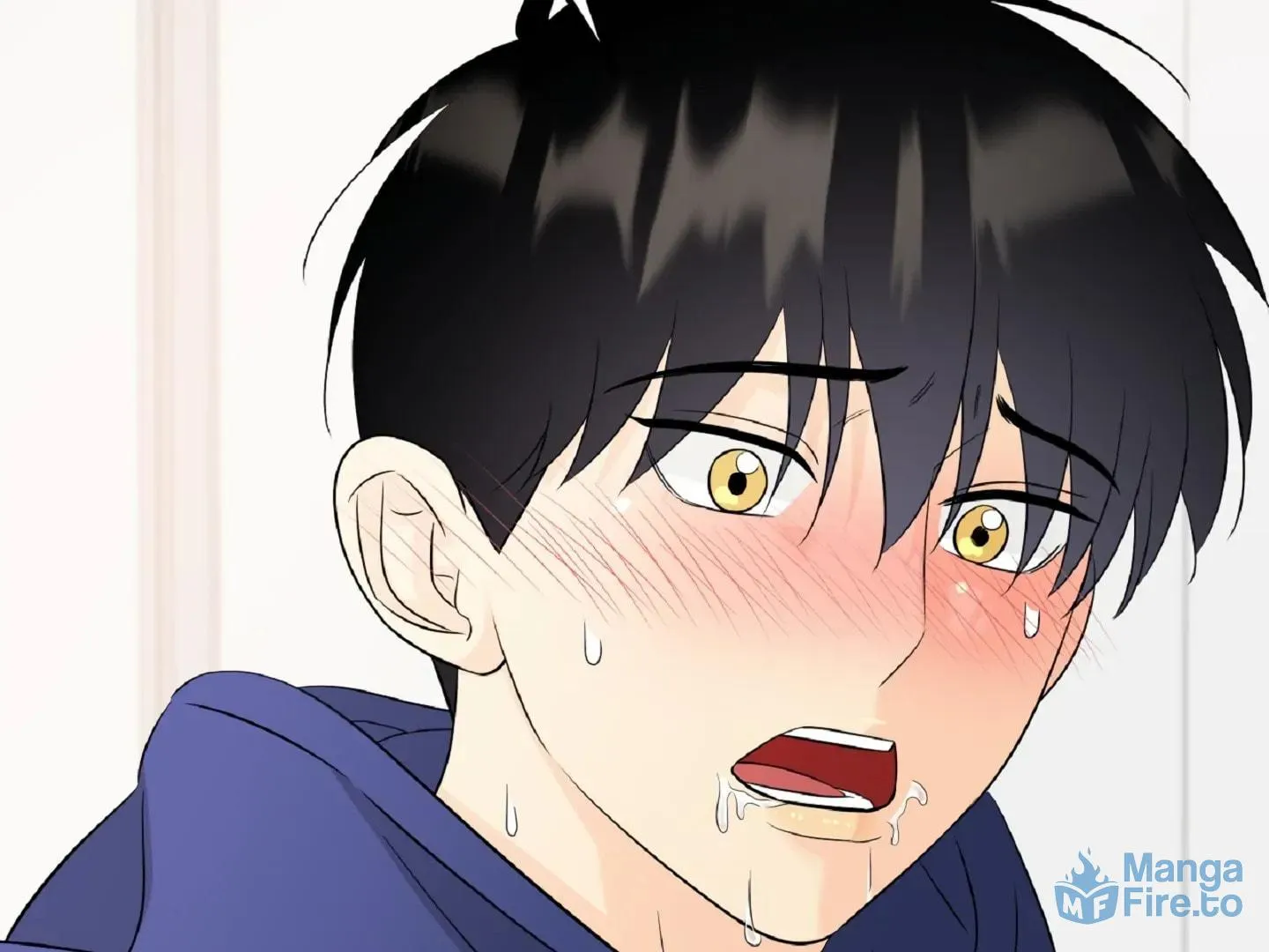 Fairy Pairing Chapter 16 page 184 - 