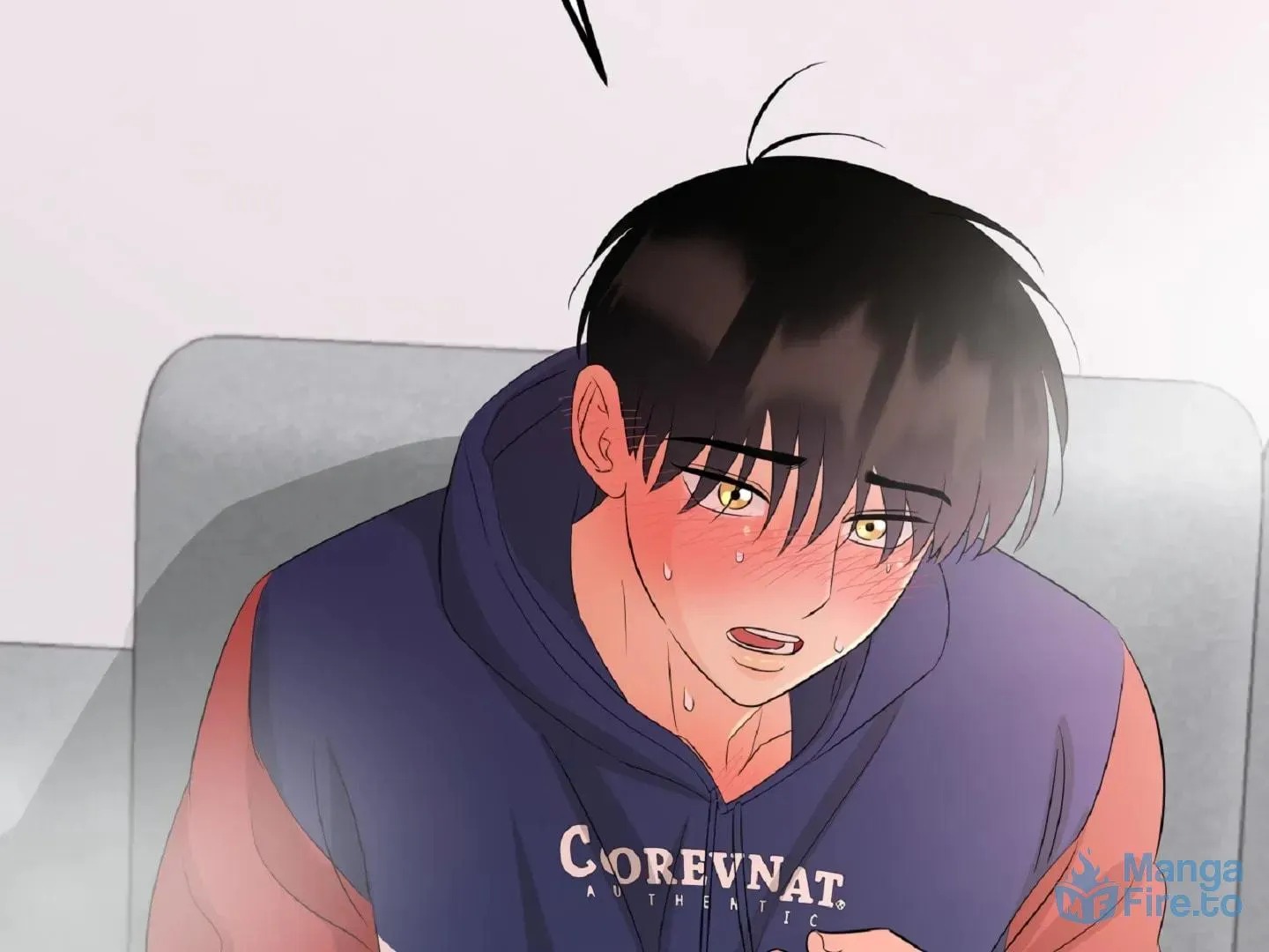Fairy Pairing Chapter 16 page 3 - 