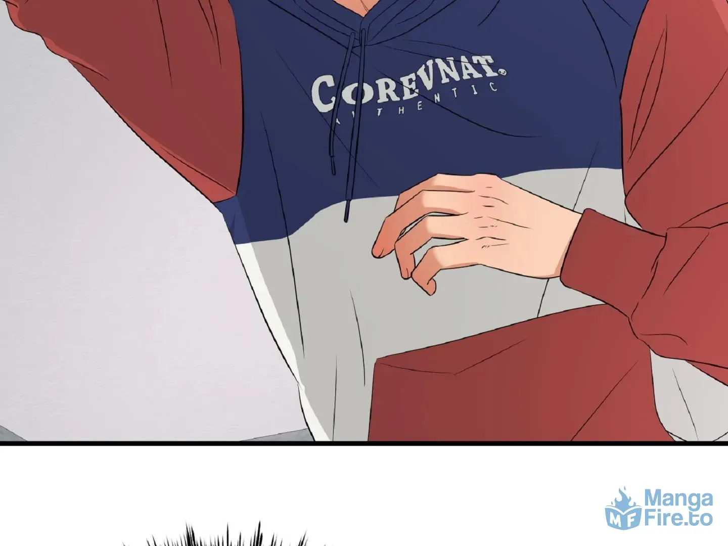 Fairy Pairing Chapter 16 page 27 - 