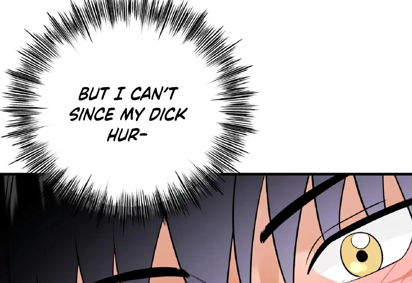 Fairy Pairing Chapter 16 page 28 - 